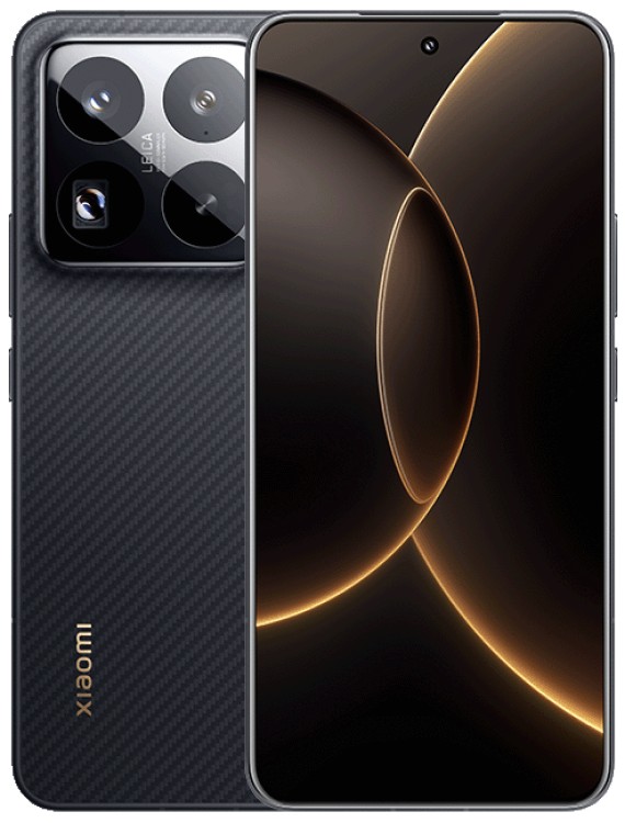 Xiaomi 15S Pro